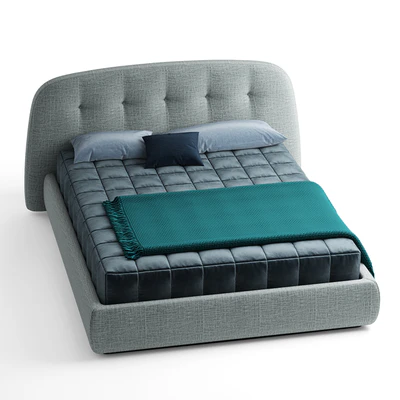 Sophie Bodema bed — Ver 3