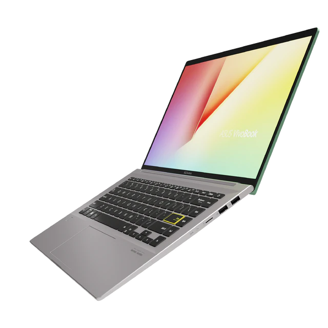 Laptop Asus vivobook s14 (S435) — Descargar