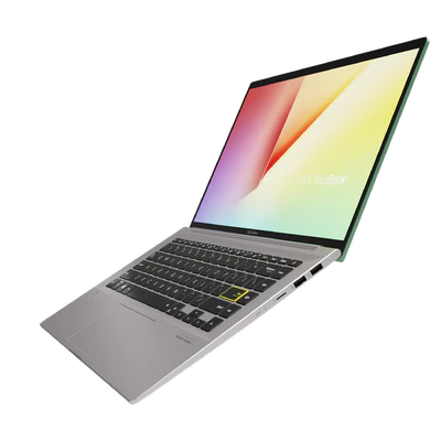 Laptop Asus vivobook s14 (S435) — Ver 3