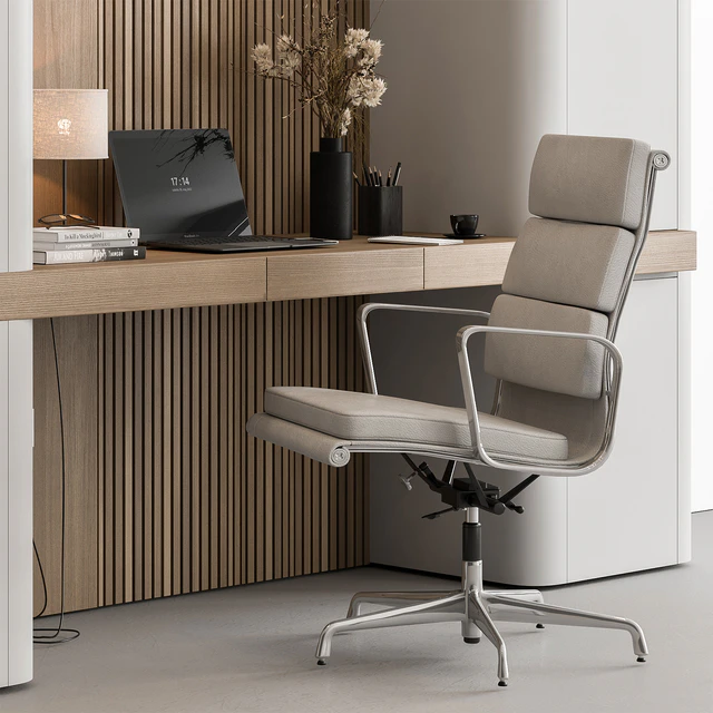 Home Office - Office Furniture 510 — Descargar