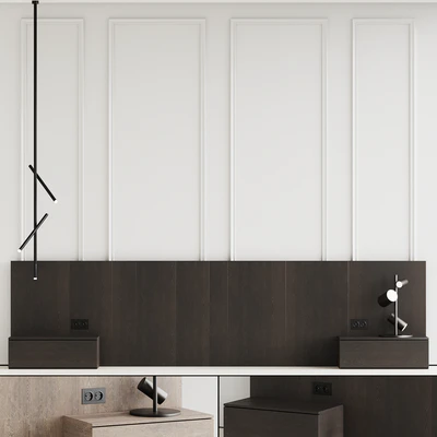 Headboard 007 — скачать