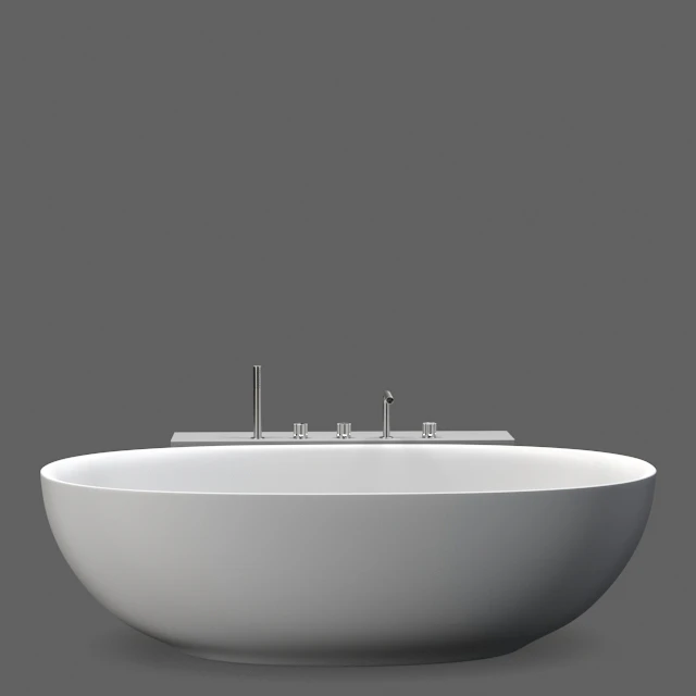 Boffi FISHER ISLAND Bathtub MODO 17 95 — Скачать