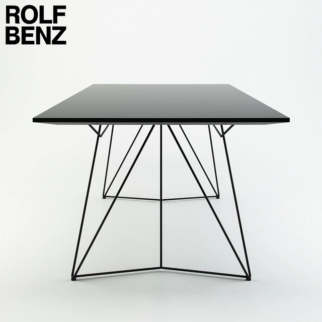 ROLF BENZ CO-SINUS 3 — Descargar