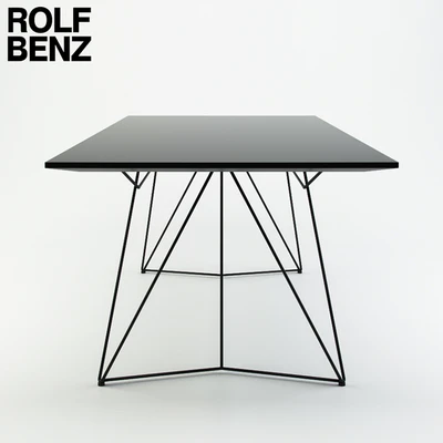 ROLF BENZ CO-SINUS 3 — Ver 3
