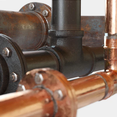 Pipes — Ver 2