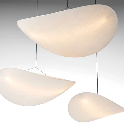 Tense Pendant Lamp D 70/90/120 — Вид 4
