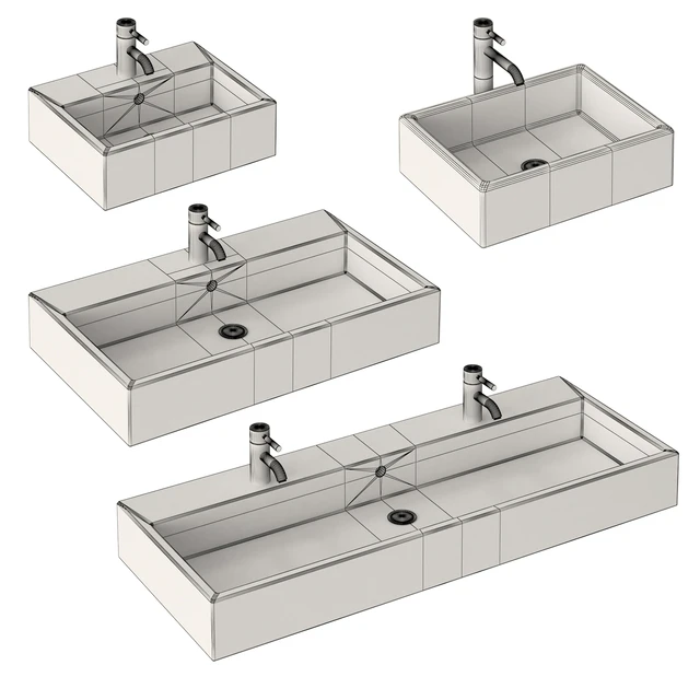 Duravit Vero Air — Скачать