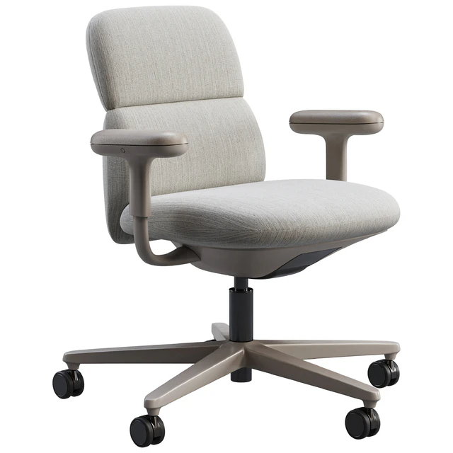 Office chair Asari Mid by Herman Miller — Descargar