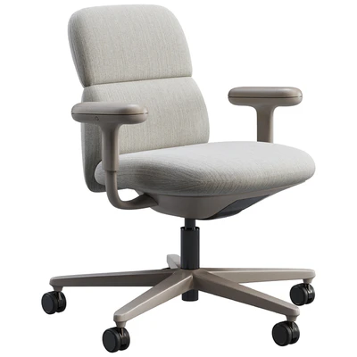 Office chair Asari Mid by Herman Miller — Ver 5