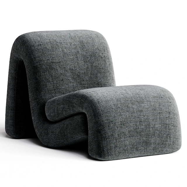 Armchair Curve — Descargar