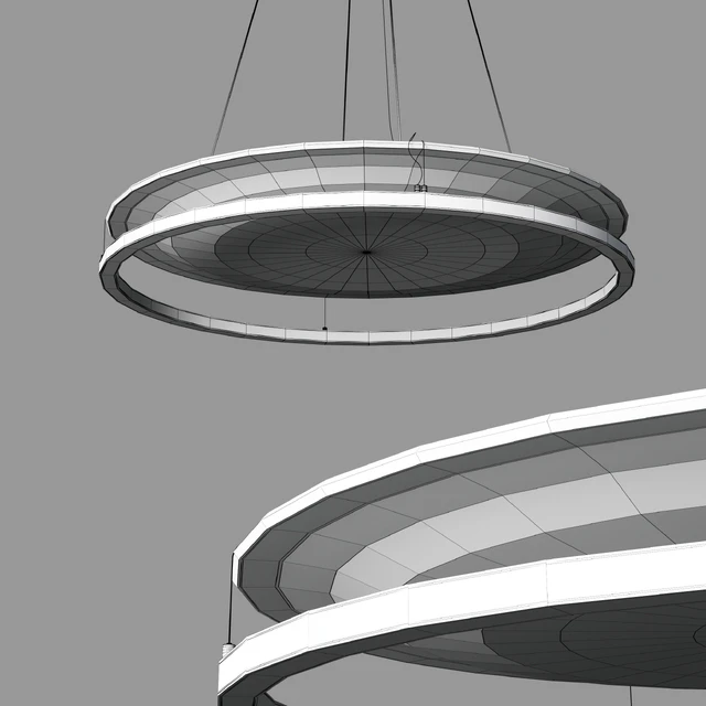 Circus s1500 Pendant light — Descargar
