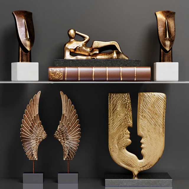 Decor Set 57 — Скачать