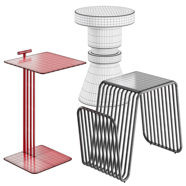 Side table by La Redoute — Descargar