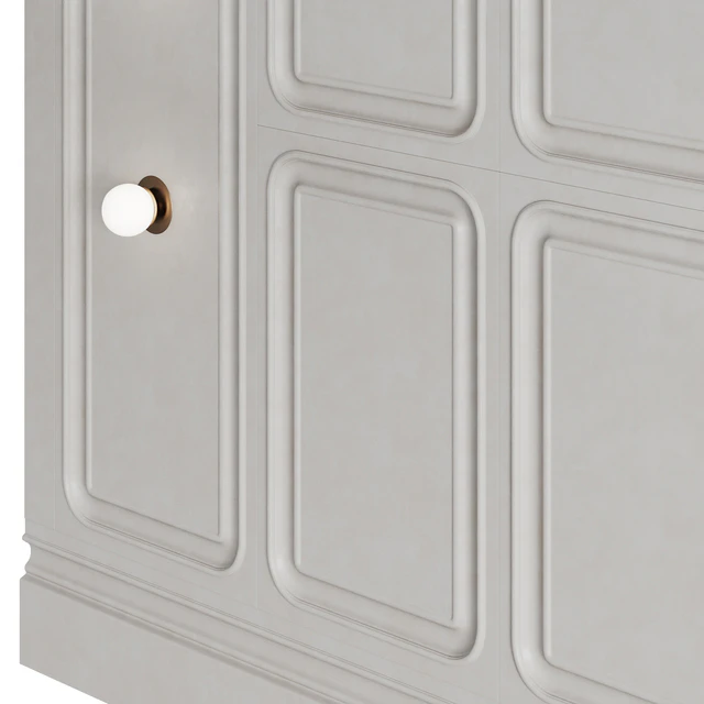 Декоративная стеновая панель №11 — Скачать