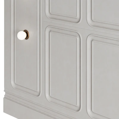 Декоративная стеновая панель №11 — Вид 5