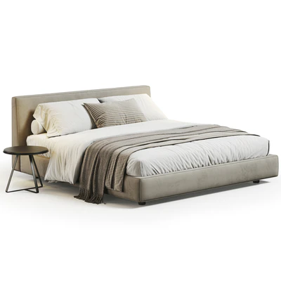 Flexteam Ray Bed — Ver 2