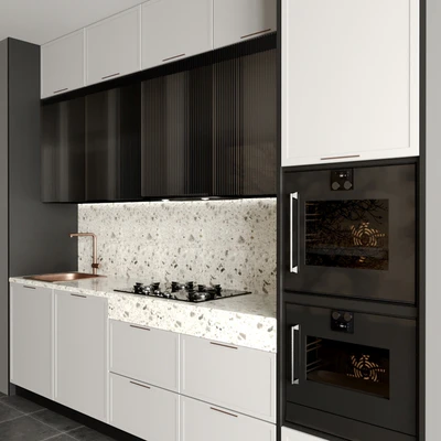 kitchen — Ver 3