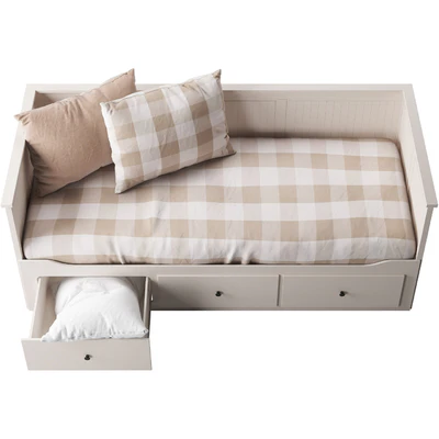 IKEA HEMNES bed 1 — Ver 3
