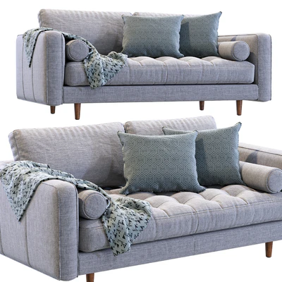 Sven Sofa — Ver 3