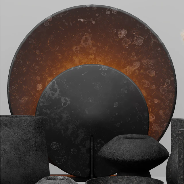 101 Copenhagen Set — Descargar