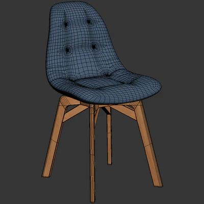 R-Home Eames Lite — Ver 3