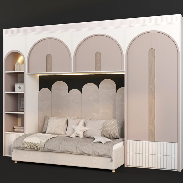 Children's furniture to order 270 — Descargar