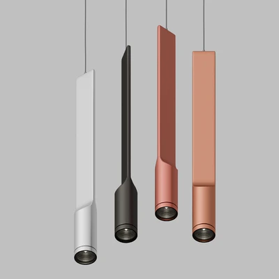 U & O Lamp by Jihe Studio — Ver 1
