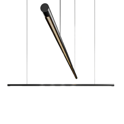 Wastberg W181 Linier S Pendant Lamp — Вид 1
