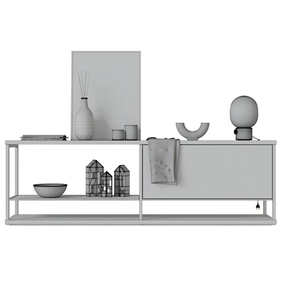 Decor Set 09 — Ver 2