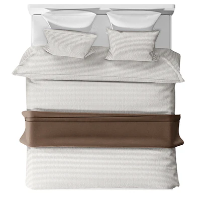 Ikea Askvoll Bed — Ver 2