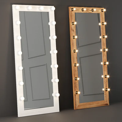 Growth mirrors — Ver 2