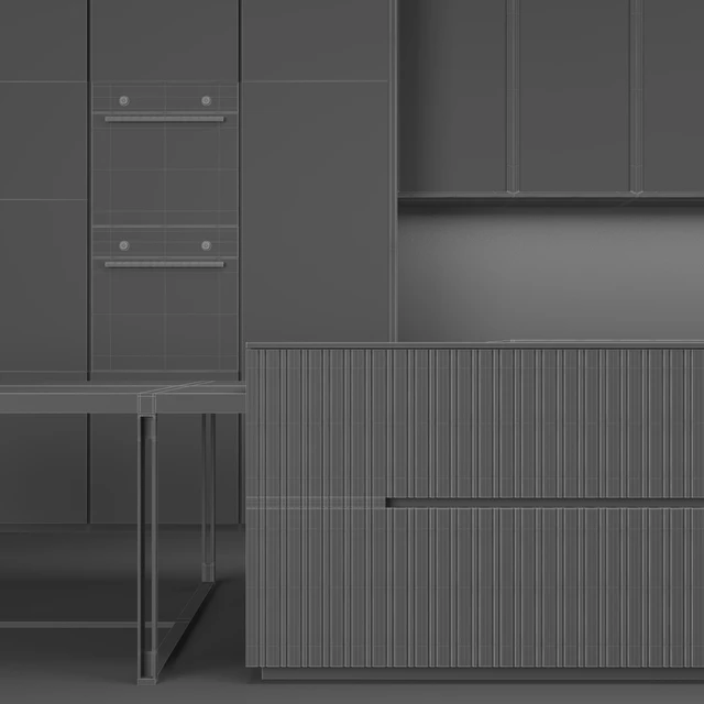 Aster cucine pure glam — Descargar