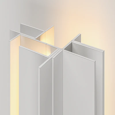 Venicem - Secret Floor Lamp — Ver 2