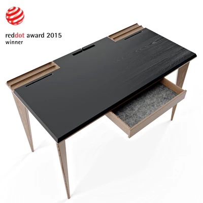 OLLLY - Desk — Ver 1