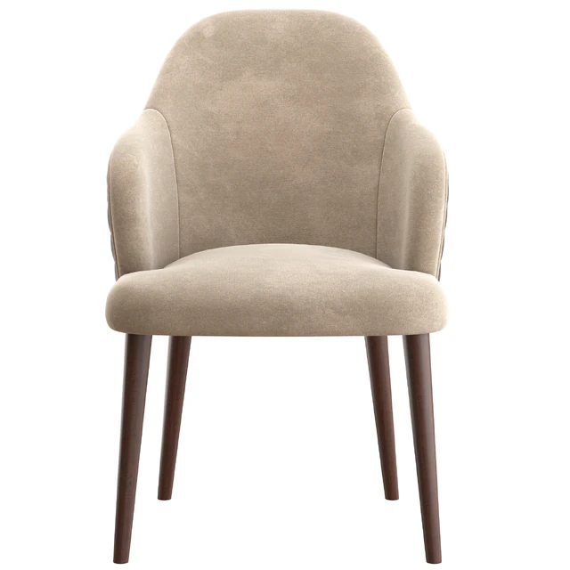 Konyshev Beck Chair — Скачать