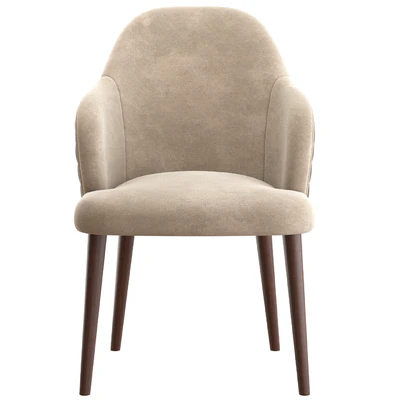 Konyshev Beck Chair — Вид 3