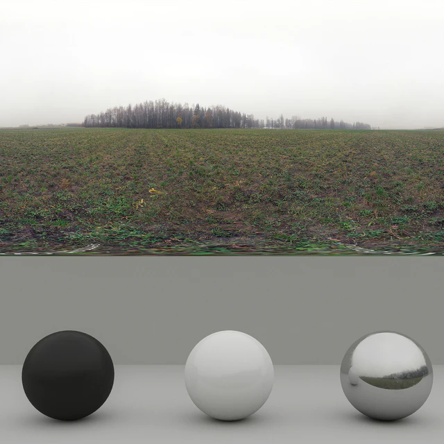 HDRI — Скачать
