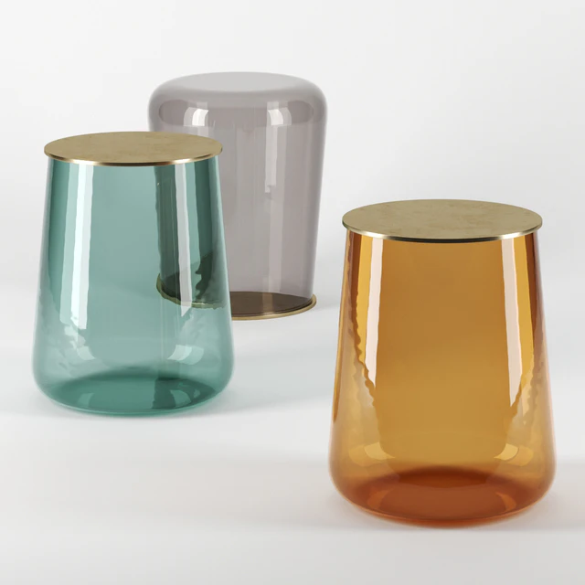 Bout de canape verre, Conopee by la redoute — Download