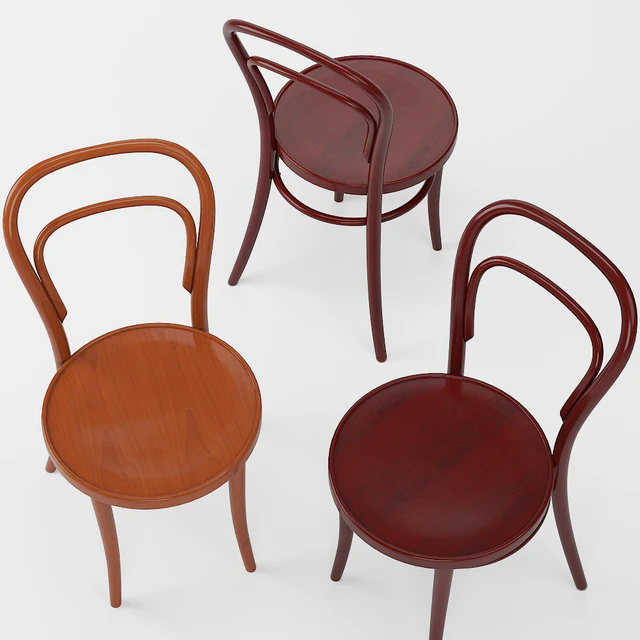 vienna chair 08 — Скачать