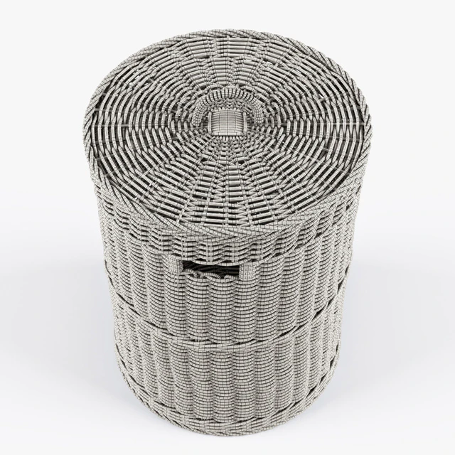 Laundry basket 002 — Descargar