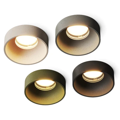 Plato Design Teo Spotlight — Вид 1
