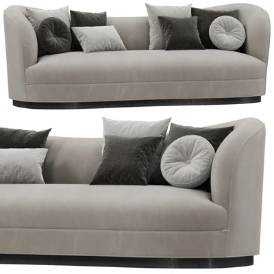 Sofa Eichholtz JACKIE — Ver 1