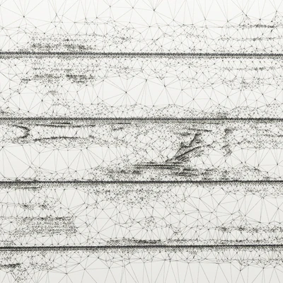 Wood panel, wall decor, plank panels, wood decor, boards, wooden wall, panel, slats, bleached, white — Ver 3