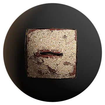 square manhole cover 005 — Скачать