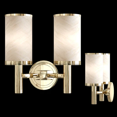 Wall lamp MONSON Wall W — Ver 1