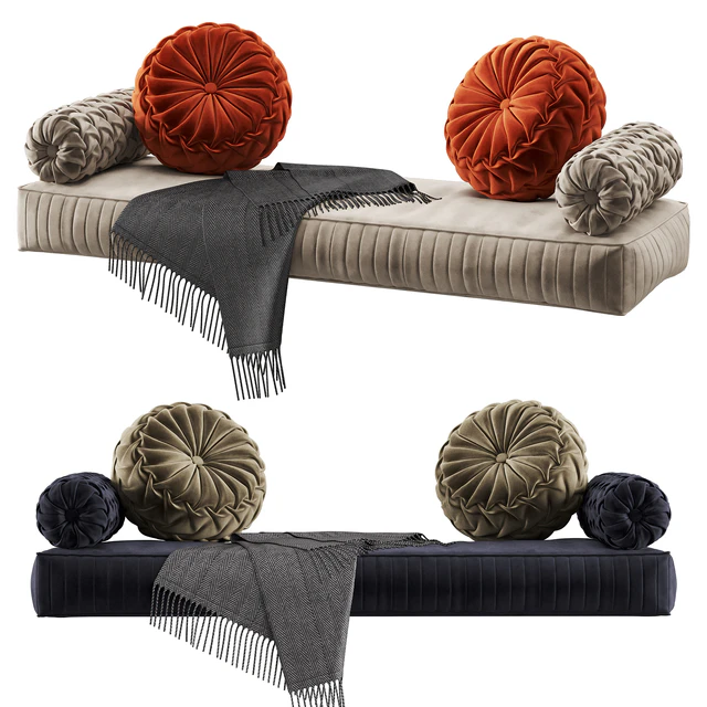 Seat pillow set 9 — Descargar