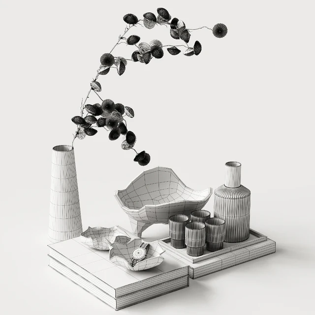 Decorative set 41 — Скачать