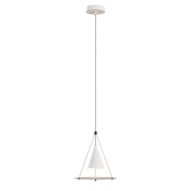 Lampatron PLY pendant light — Descargar