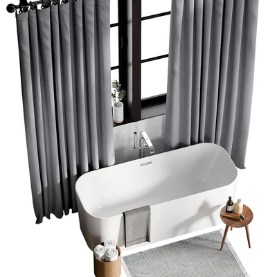 Bathroom 10 — Ver 2