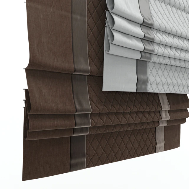 Roman Blind 61 — Descargar